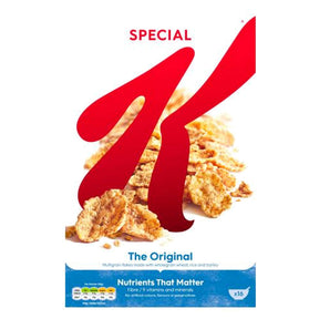 Kellogg's Special K Original 500g