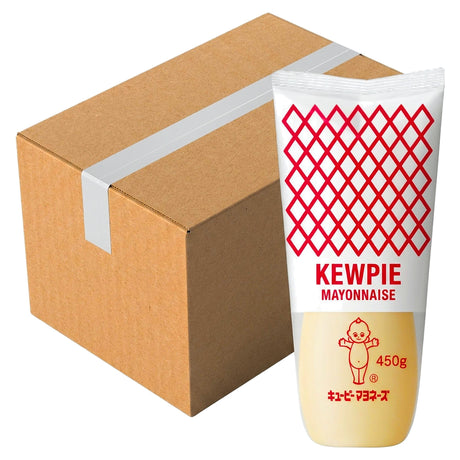 Kewpie Mayonnaise 450G (Case of 20)