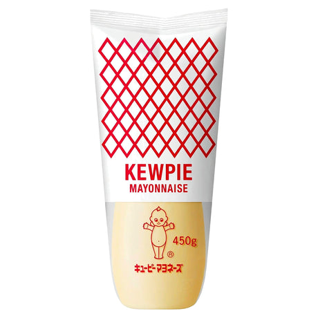 Kewpie Mayonnaise 450G