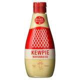 Kewpie Mayonnaise No MSG Gluten Free 355ML