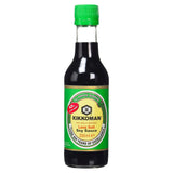 Kikkoman Less Salt Soy Sauce 250ML
