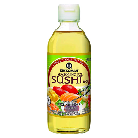 Kikkoman Seasoning For Sushi 300ML