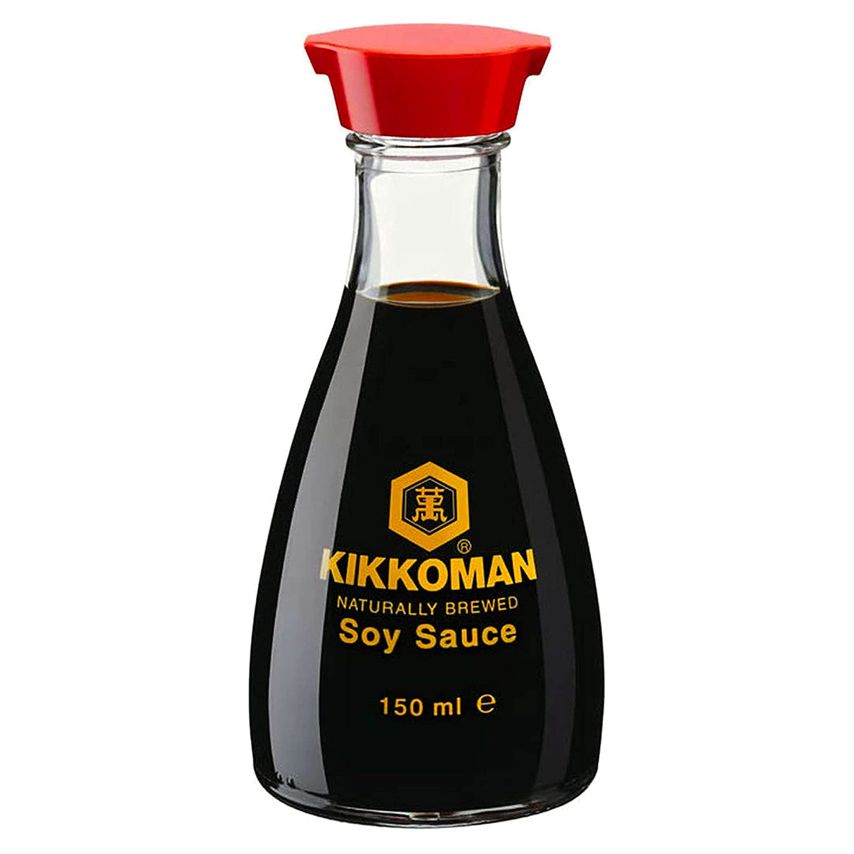 Kikkoman Soy Sauce 150ML