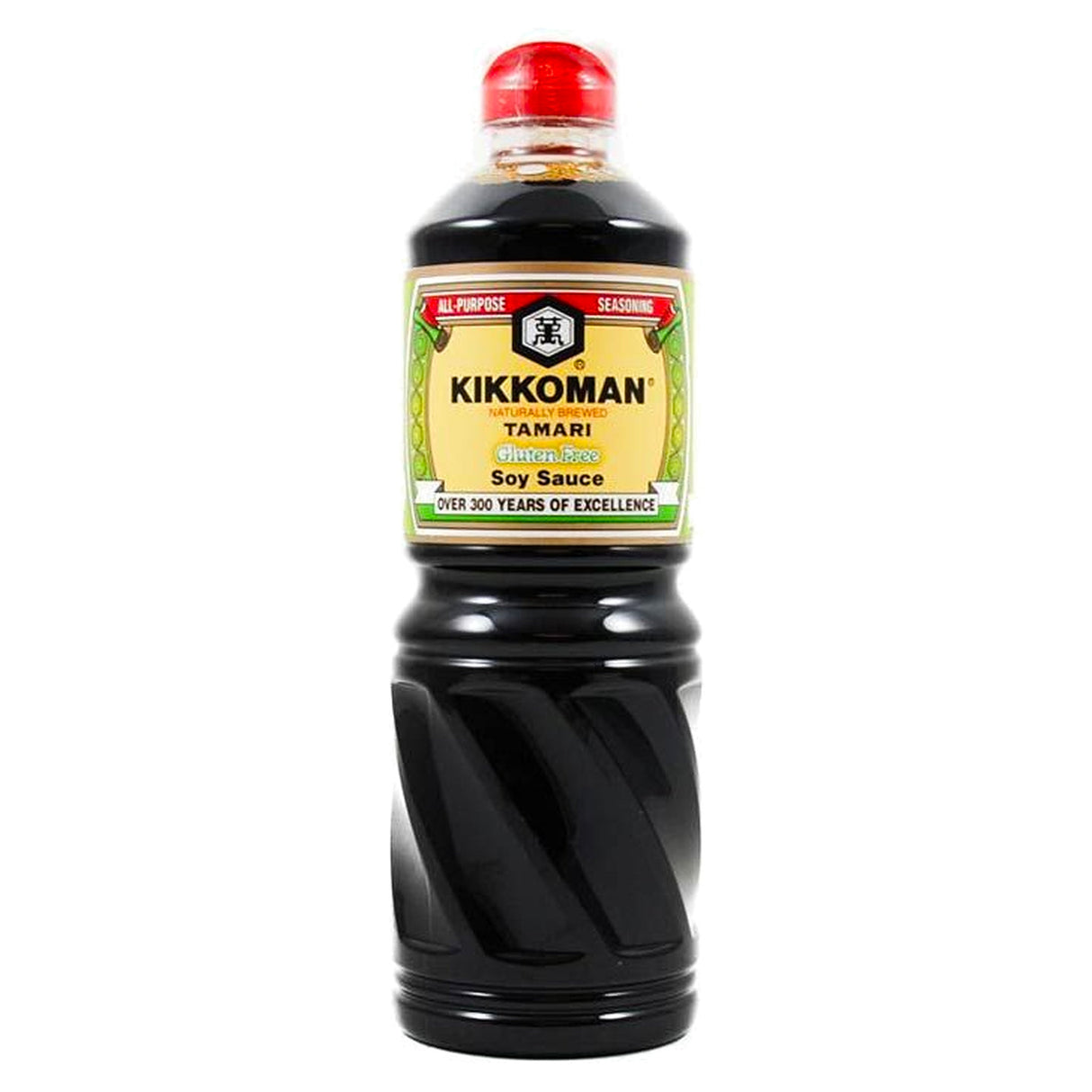 Kikkoman Tamari Gluten Free Soy Sauce 1L