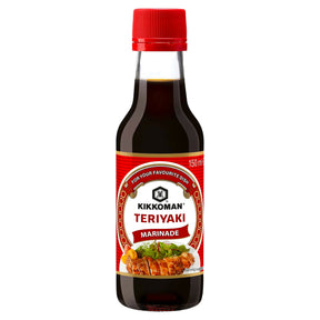 Kikkoman Teriyaki Sauce 250Ml