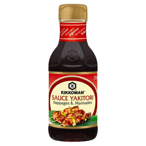 Kikkoman Yakitori Sauce 250ML