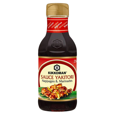 Kikkoman Yakitori Sauce 250ML