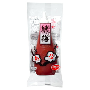 Kinjirushi Plum Paste - Neri Ume 250G **Expiry Mar 2025**