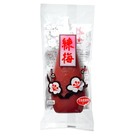 Kinjirushi Plum Paste - Neri Ume 250G