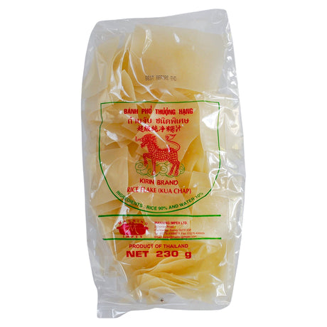Kirin Kua Chap Rice Flakes 230G
