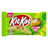 Kit Kat Limited Edition Key Lime Pie 1.5Oz (42G)