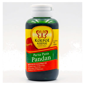 Koepoe Koepoe Pandan Paste 60ML