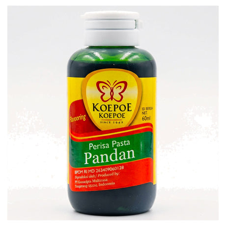 Koepoe Koepoe Pandan Paste 60ML
