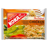 Koka Chicken Noodles 85G