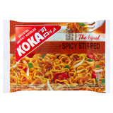 Koka Stir Fried Noodles 85G