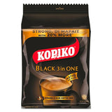 Kopiko Black 3 In 1 (30G X 10)