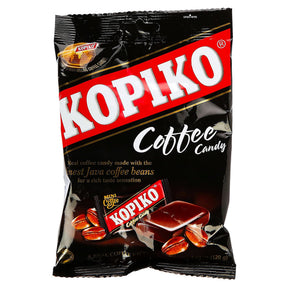Kopiko Coffee Candy 120G