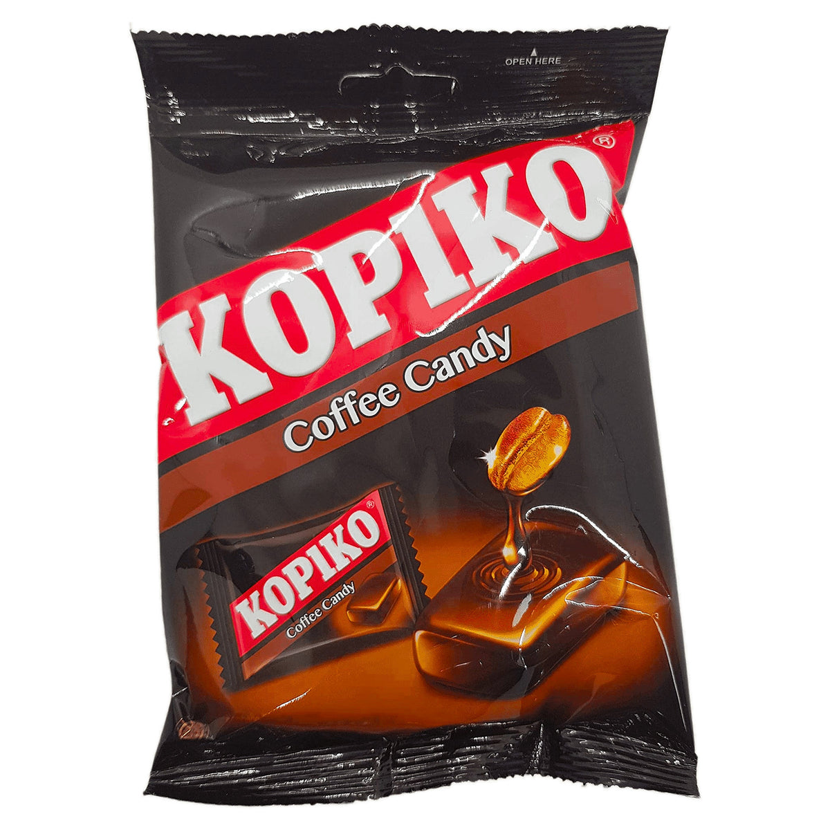 KOPIKO Mini Coffee Candy - Original 150g