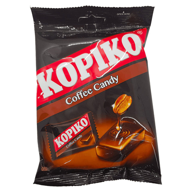 KOPIKO Mini Coffee Candy - Original 150g