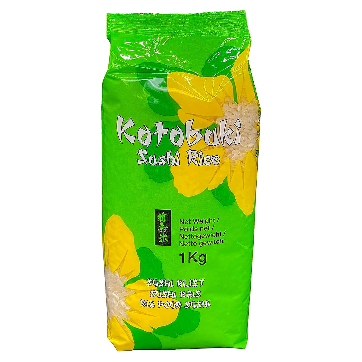 Kotobuki Sushi Rice 1Kg