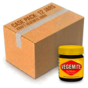 Kraft Vegemite 380G (Case of 12)