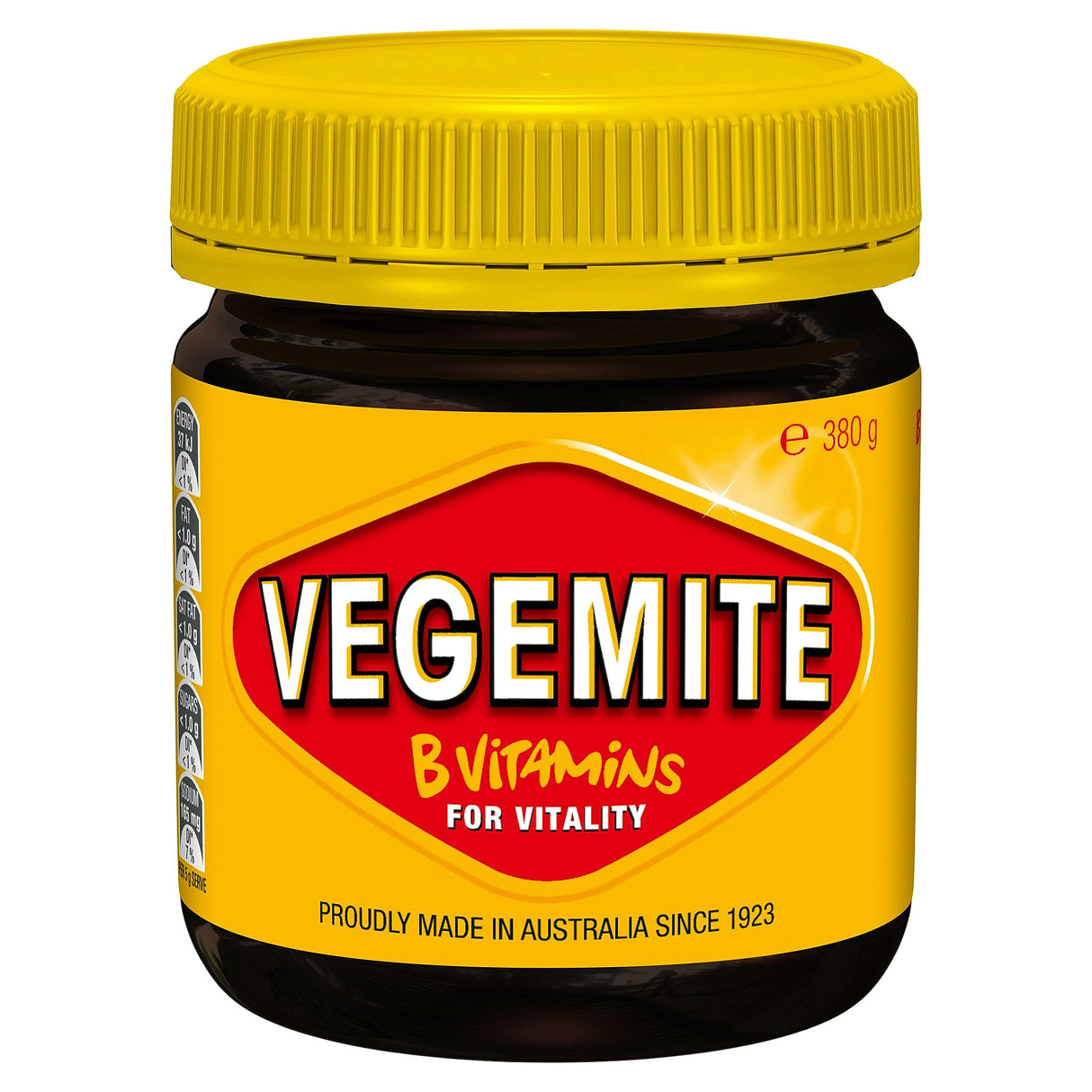 Kraft Vegemite 380G