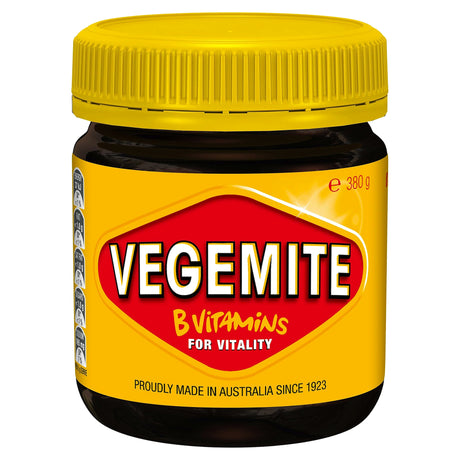 Kraft Vegemite 380G