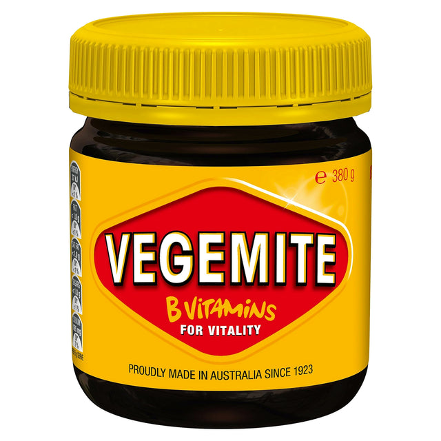 Kraft Vegemite 380G