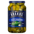 Krakus - Dill Pickled Cucumbers 920G