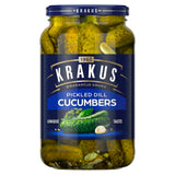 Krakus - Dill Pickled Cucumbers 920G