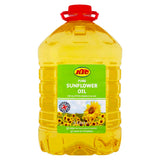KTC Sunflower Oil 5Ltr