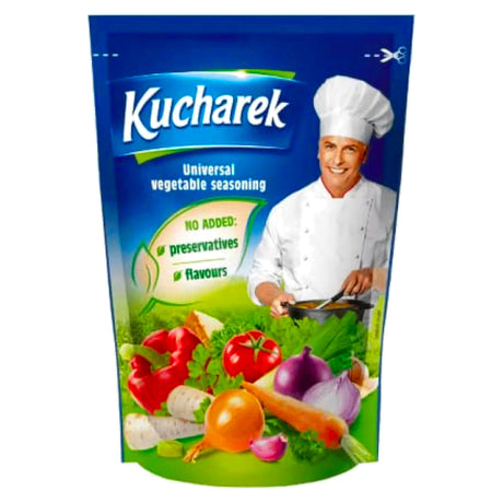 Kucharek Universal Seasoning 1KG
