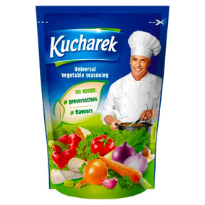 Kucharek Vegetable Seasoning 500G
