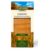La Bio-Idea Wholewheat Lasagne 250G (Case of 12)