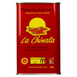 La Chinata Smoked Paprika Hot 750G