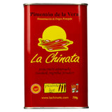 La Chinata Smoked Paprika Hot 750G