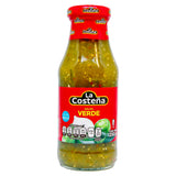 La Costena Salsa Verde 250G
