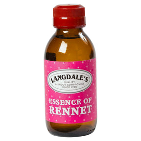 Langdale's Essence of Rennet 150ML