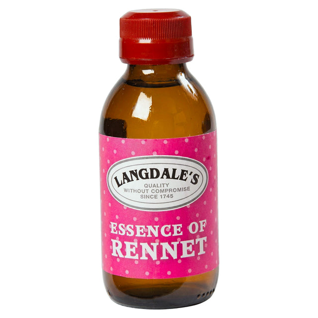 Langdale's Essence of Rennet 150ML