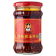 Lao Gan Ma Crispy Chilli In Oil 210G