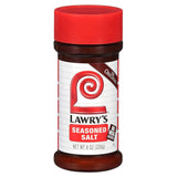 Lawrys Seasoned Salt 8Oz