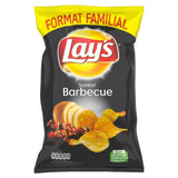 Lays Barbecue Crisp 250G