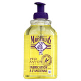 Le Petit Marseillais Liquid Hand Soap With Lavender 300ML