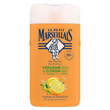 Le Petit Marseillais Shower Gel Verbena & Lemon 250Ml