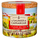 Le Saunier Fleur De Sel (Camargue Sea Salt) 125G