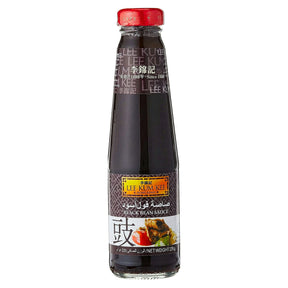 Lee Kum Kee Black Bean Sauce 226G