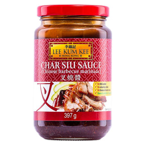 Lee Kum Kee Char Siu Sauce 397G