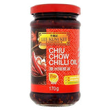 Lee Kum Kee Chiu Chow Chilli Oil 170G