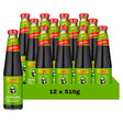 Lee Kum Kee Gluten Free Oyster Sauce 510G (Case of 12)