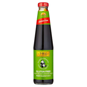 Lee Kum Kee Gluten Free Oyster Sauce 510G